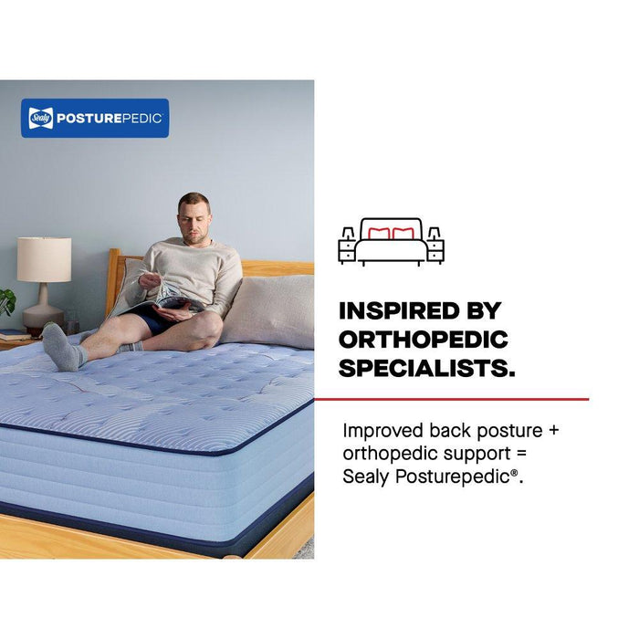 Maida Spring Mattress - homePLUS (Binghamton, NY)
