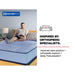 Maida Spring Mattress - homePLUS (Binghamton, NY)