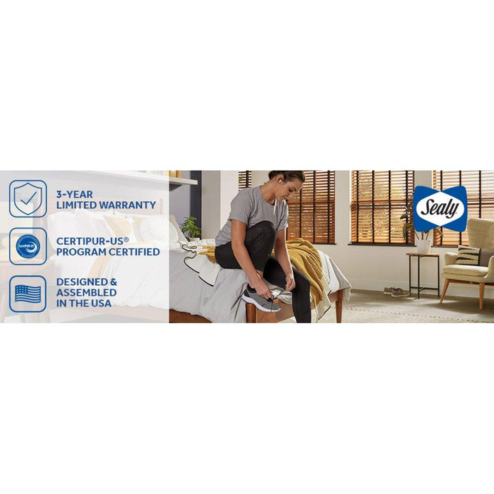 Elmcroft Innerspring Mattress