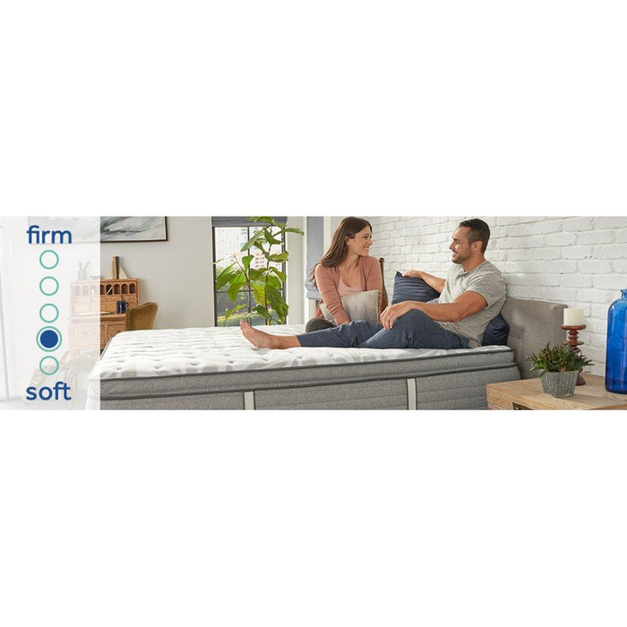 Lavina II Innerspring Mattress - homePLUS (Binghamton, NY)