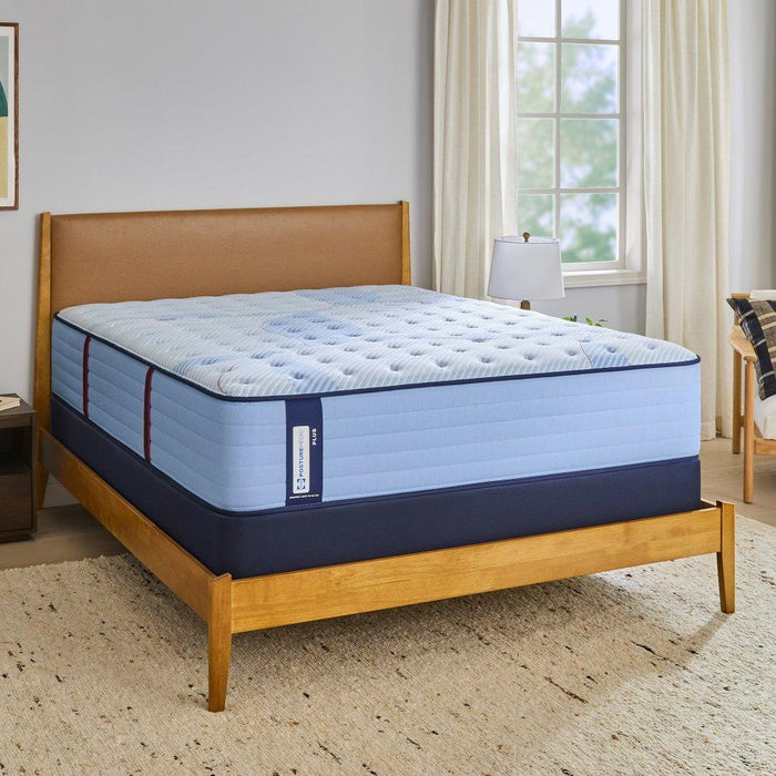 Newland Spring Mattress - homePLUS (Binghamton, NY)