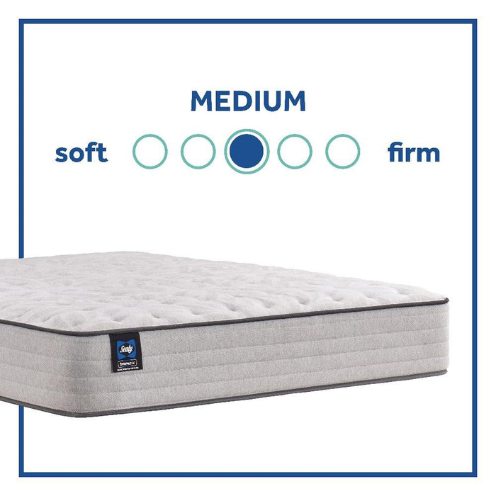 Spring Bloom Innerspring Mattress - homePLUS (Binghamton, NY)