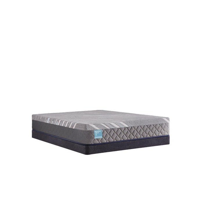 Remey Hybrid Mattress - homePLUS (Binghamton, NY)