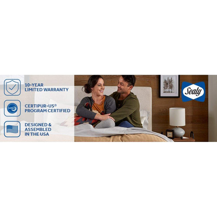 Chablis Hybrid Mattress - homePLUS (Binghamton, NY)