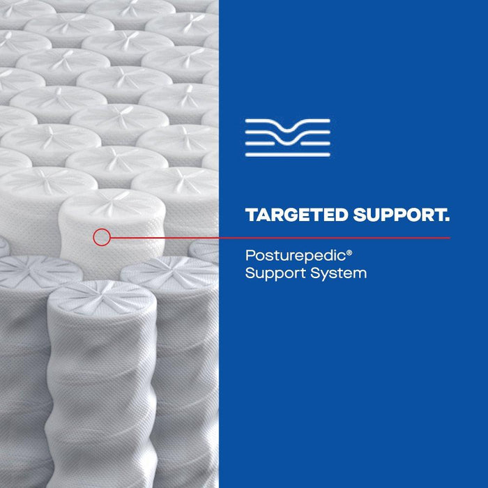 Dudley Spring Mattress - homePLUS (Binghamton, NY)