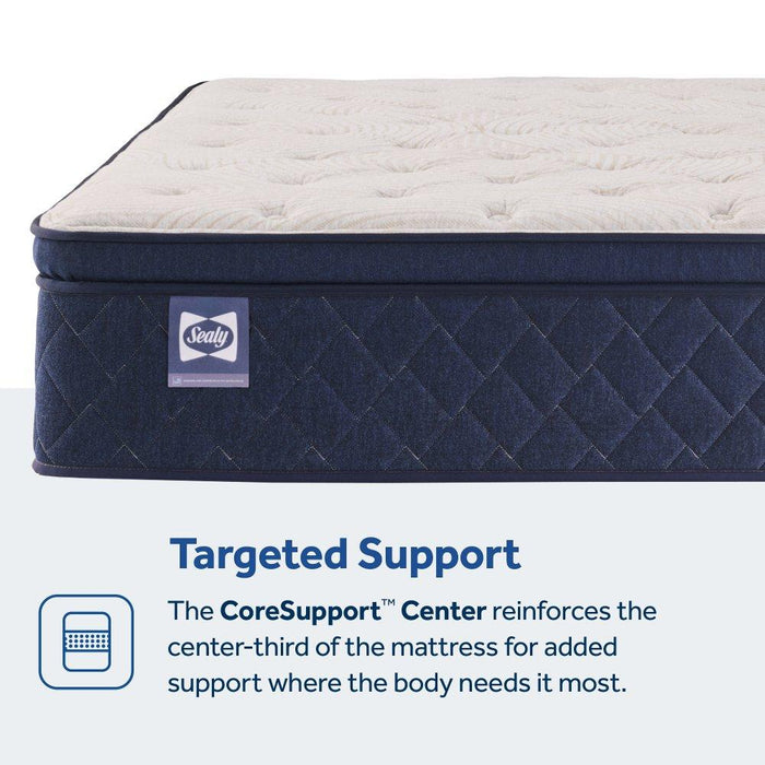 Dream Waves Spring Mattress - homePLUS (Binghamton, NY)