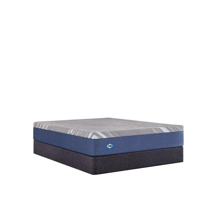 Midnight Cove Foam Mattress - homePLUS (Binghamton, NY)