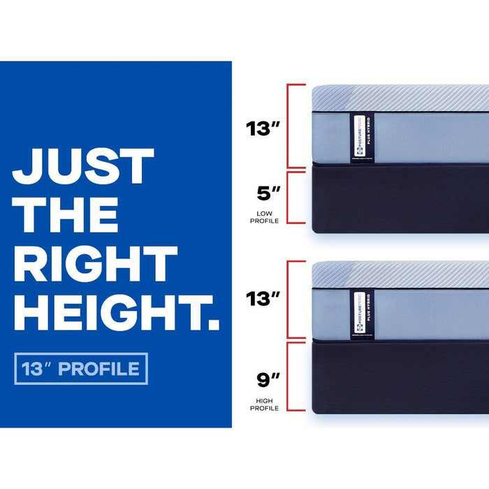 Newland Hybrid Mattress - homePLUS (Binghamton, NY)