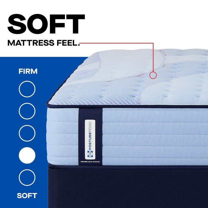 Kennett Spring Mattress - homePLUS (Binghamton, NY)