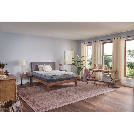 Moon Cove Foam Mattress - homePLUS (Binghamton, NY)