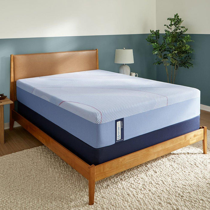 Dallas Hybrid Mattress