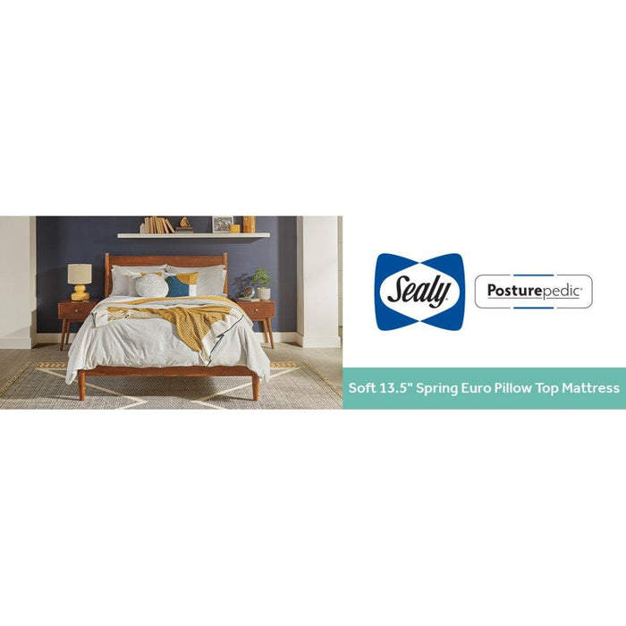 Philben Innerspring Mattress - homePLUS (Binghamton, NY)