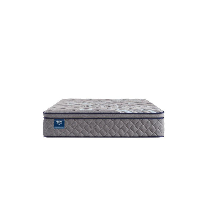Opal House Innerspring Mattress - homePLUS (Binghamton, NY)