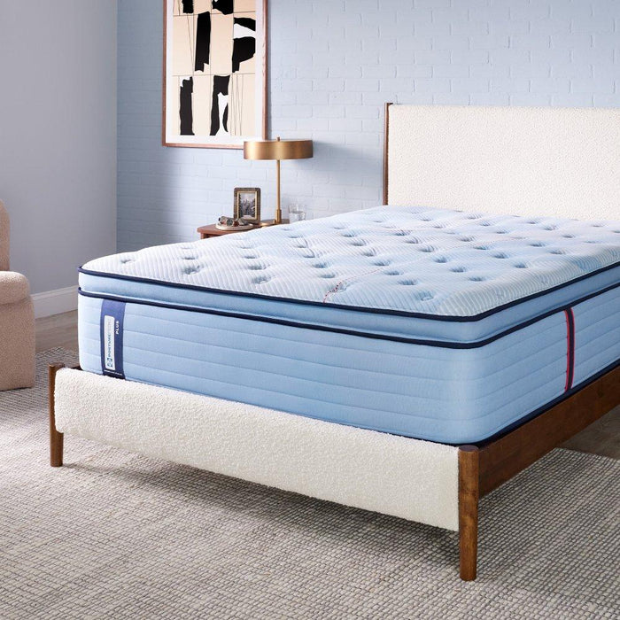 Lovato Spring Mattress - homePLUS (Binghamton, NY)