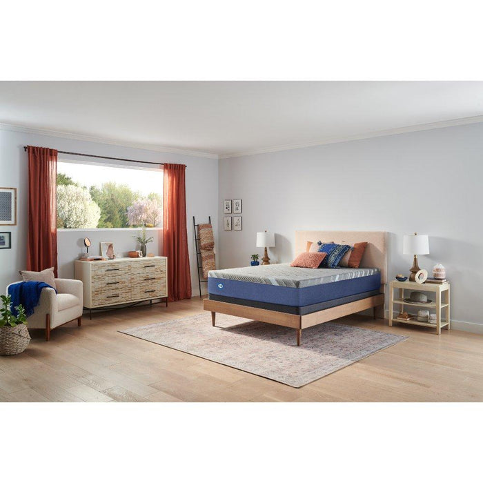 Sao Paulo Foam Mattress - homePLUS (Binghamton, NY)