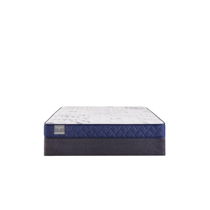 Oconee Foam Mattress - homePLUS (Binghamton, NY)