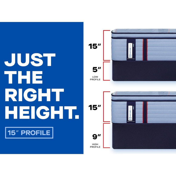 Indianapolis Spring Mattress - homePLUS (Binghamton, NY)