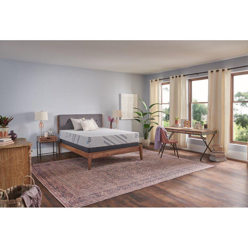 Second & Park Foam Mattress - homePLUS (Binghamton, NY)