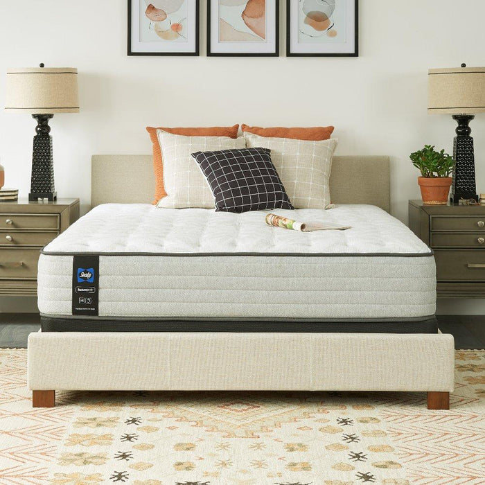 Garner II Innerspring Mattress - homePLUS (Binghamton, NY)