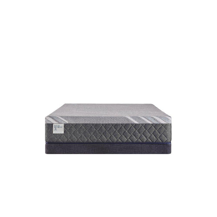 Refine Hybrid Mattress