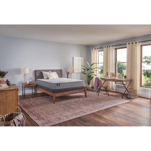 Second & Park Innerspring Mattress - homePLUS (Binghamton, NY)