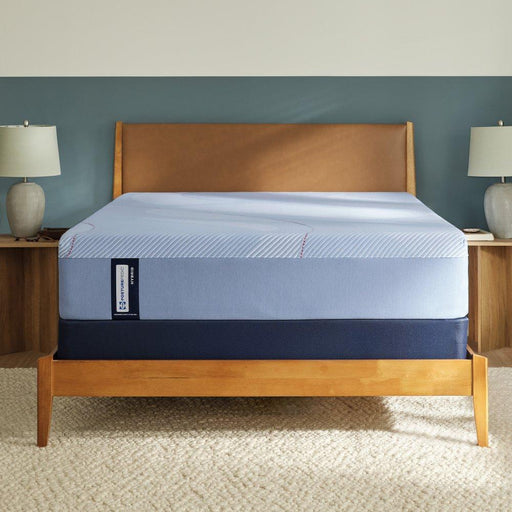 Dudley Hybrid Mattress - homePLUS (Binghamton, NY)