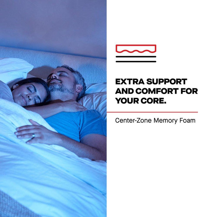 Sulina Spring Mattress - homePLUS (Binghamton, NY)