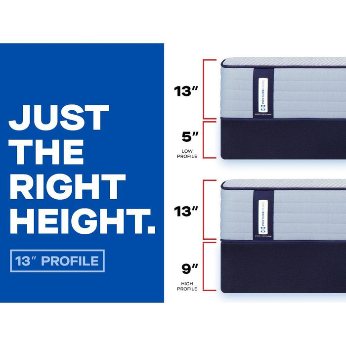 Medina II Spring Mattress - homePLUS (Binghamton, NY)