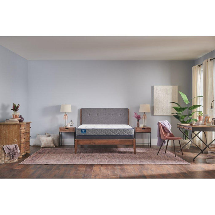 Moon Cove Foam Mattress - homePLUS (Binghamton, NY)