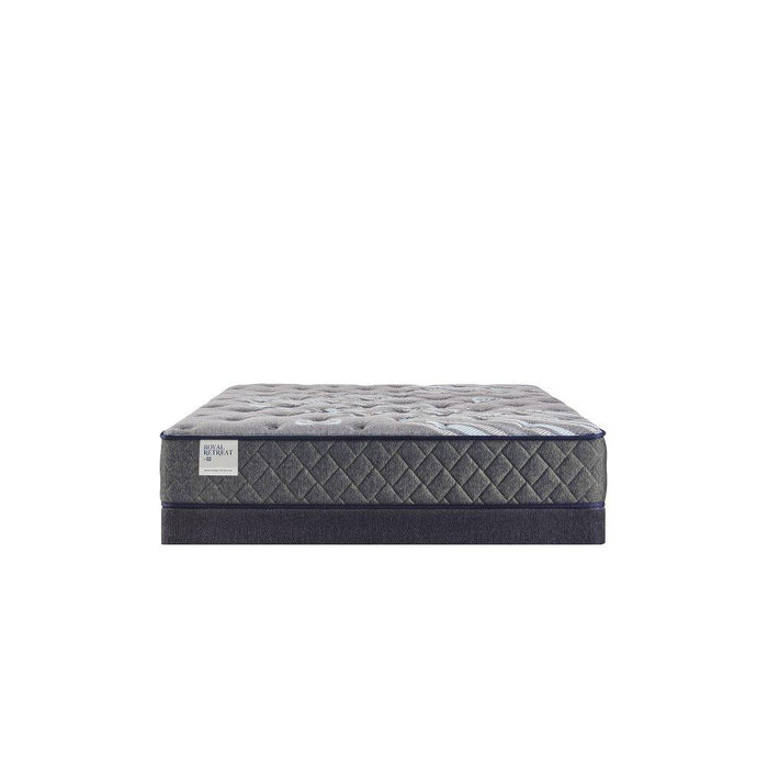 Porter Innerspring Mattress - homePLUS (Binghamton, NY)