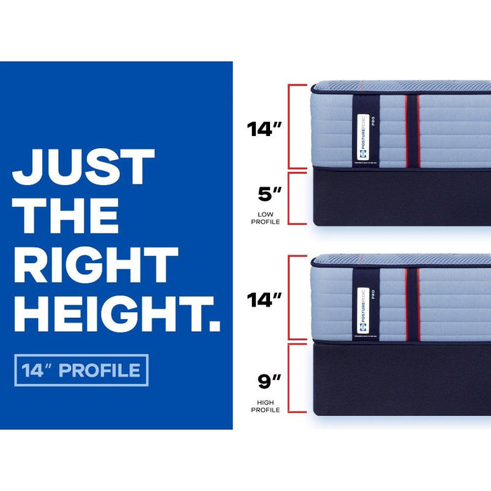 Reno Spring Mattress - homePLUS (Binghamton, NY)