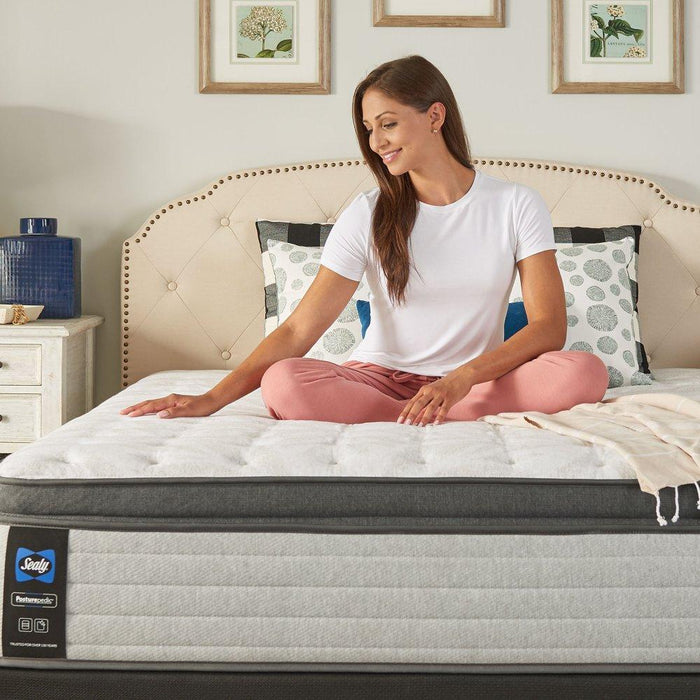 Summer Rose Innerspring Mattress - homePLUS (Binghamton, NY)