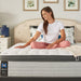 Summer Rose Innerspring Mattress - homePLUS (Binghamton, NY)