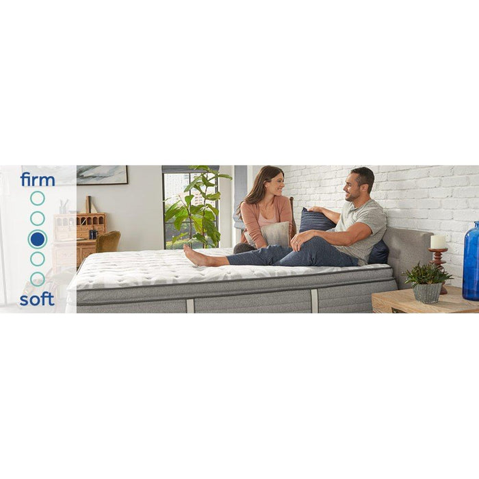 Spring Bloom Innerspring Mattress - homePLUS (Binghamton, NY)