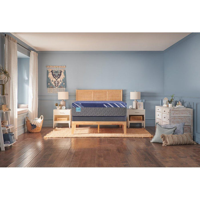 Royal Oaks Hybrid Mattress - homePLUS (Binghamton, NY)