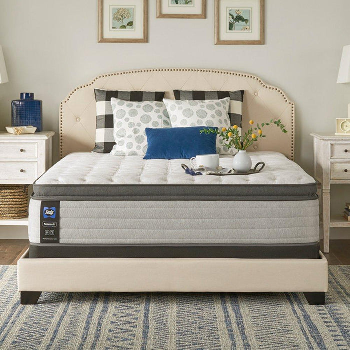 Garner II Innerspring Mattress - homePLUS (Binghamton, NY)