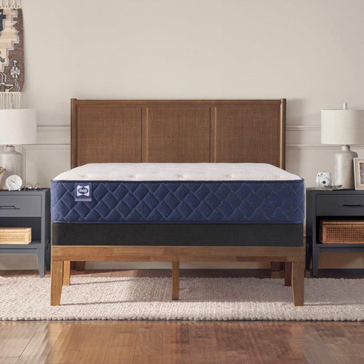Dream Waves Spring Mattress - homePLUS (Binghamton, NY)