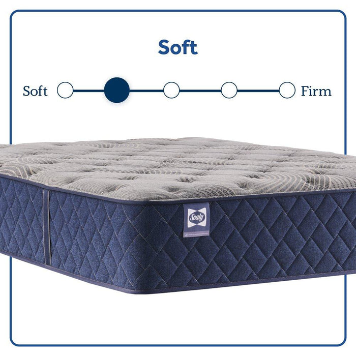 Midnight Bliss Spring Mattress - homePLUS (Binghamton, NY)