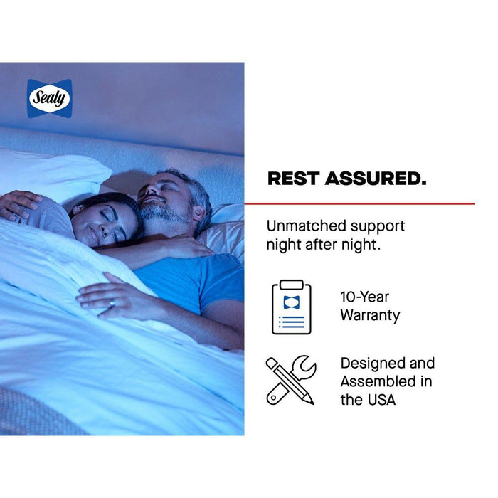 Dallas Hybrid Mattress - homePLUS (Binghamton, NY)