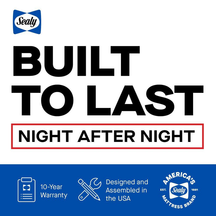 Keyport Hybrid Mattress - homePLUS (Binghamton, NY)