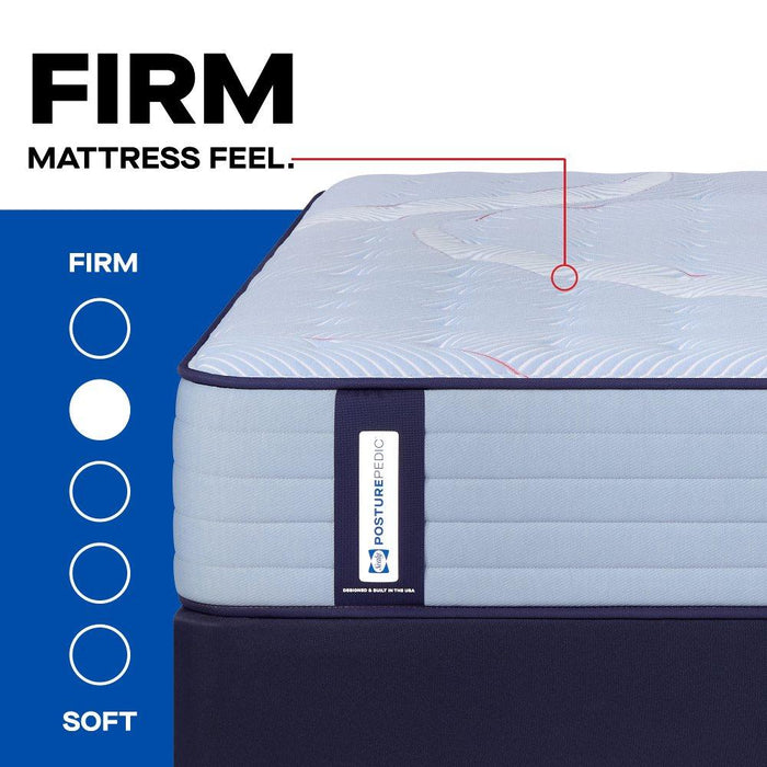 Montvale Innerspring Mattress - homePLUS (Binghamton, NY)