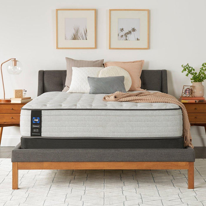 Garner II Innerspring Mattress - homePLUS (Binghamton, NY)