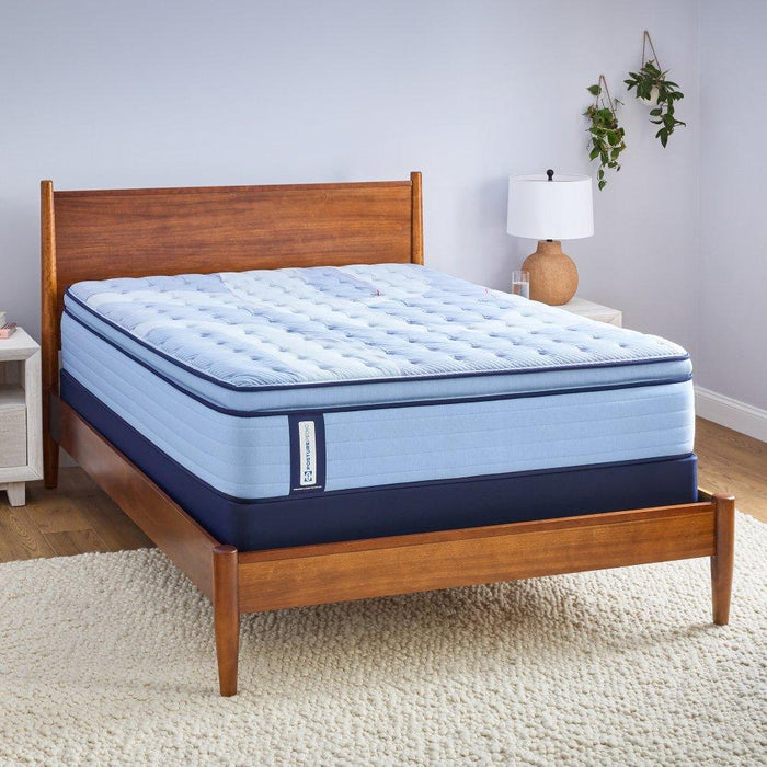 Kennett Spring Mattress - homePLUS (Binghamton, NY)