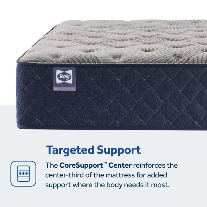 Midnight Bliss Spring Mattress - homePLUS (Binghamton, NY)
