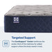 Moreland Ave Spring Mattress - homePLUS (Binghamton, NY)