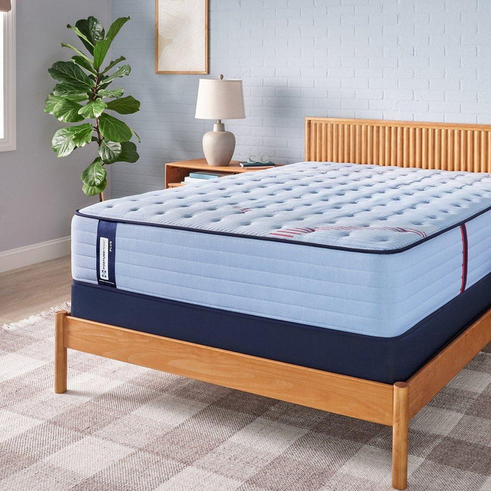Equus Spring Mattress