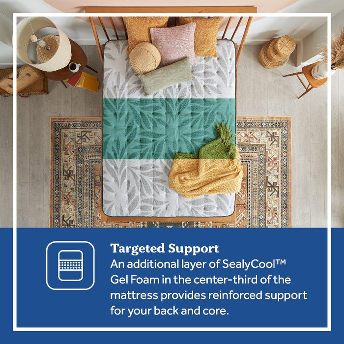 Leahy Innerspring Mattress - homePLUS (Binghamton, NY)