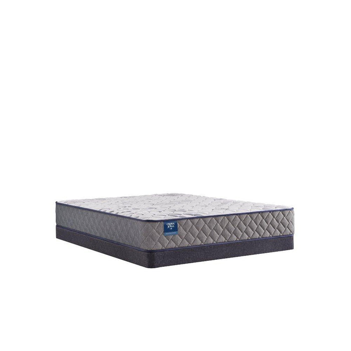 Second & Park Innerspring Mattress - homePLUS (Binghamton, NY)