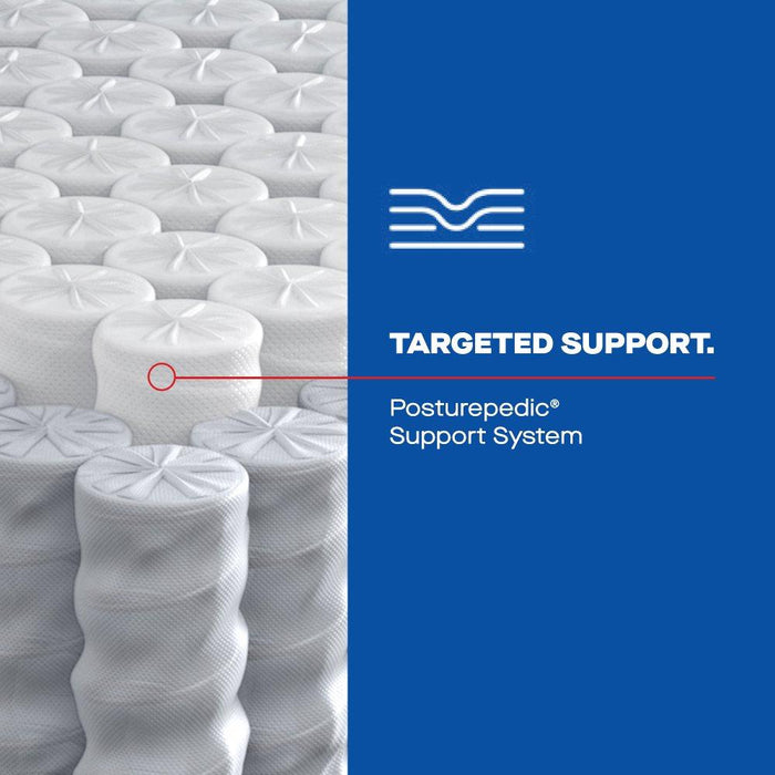 Dallas Hybrid Mattress - homePLUS (Binghamton, NY)