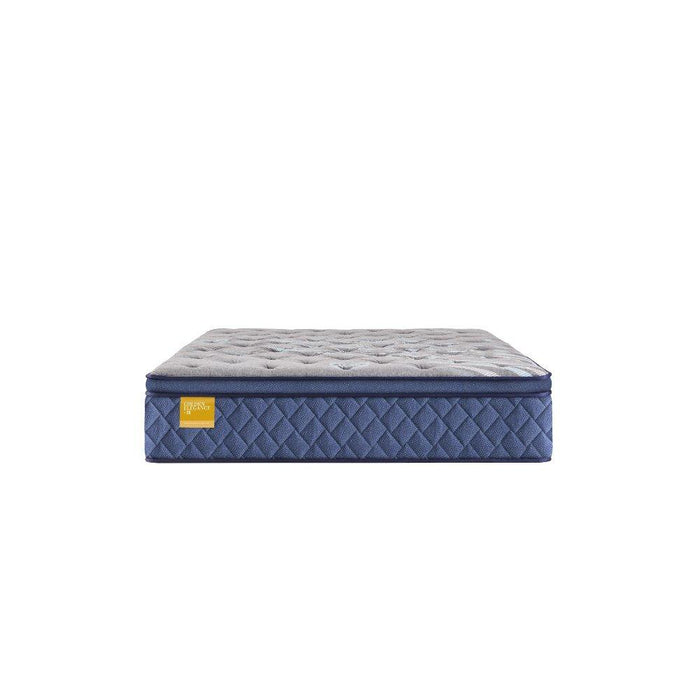 Park Plaza Innerspring Mattress - homePLUS (Binghamton, NY)